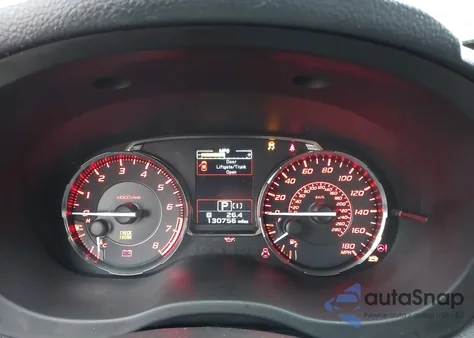 2015 Subaru Wrx Limited z USA, uszkodzony, nr VIN JF1VA1G68F8824847